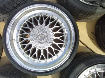 kola 5x112 r19 - 3
