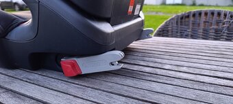 Britax Römer - 3