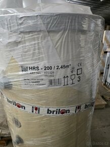 BRILON Austria Email HRS 200L nepřímotopný ohřívač - 3