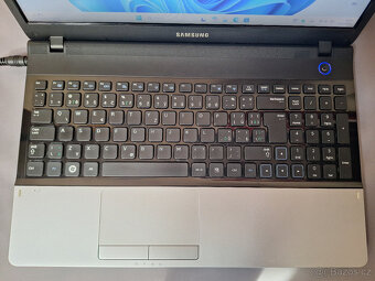 Notebook Samsung - 3