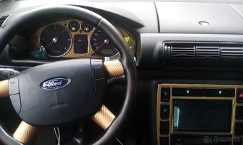 Ford galaxy 1.9tdi - 3