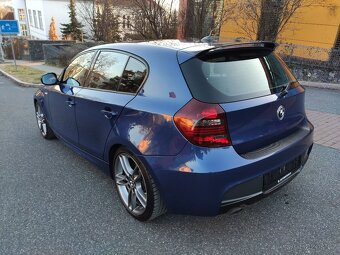 BMW E87 123d Mpaket 150kw Edition - 3