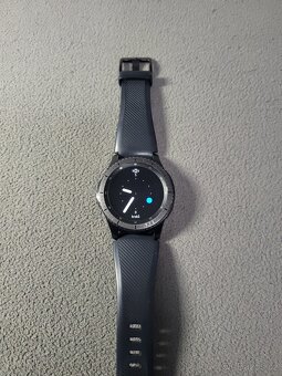 Chytré hodinky Samsung – styl a funkcionalita - 3