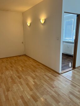Pronájem bytu 1+kk 33 m² Chelčického, Blansko - 3