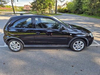 Opel Corsa C, 1.2 twinport - 3