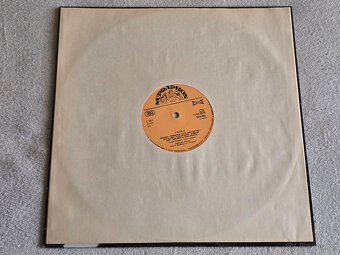 LP Lenka Filipová - LENKA (1984) - 3