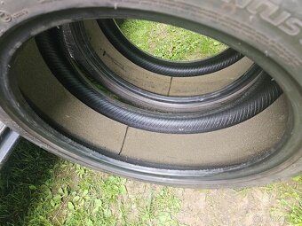 235/40/19 Hankook letní - 3