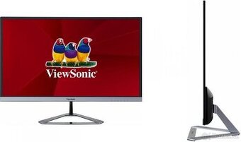 32´Viewsonic VX3276-2K-mhd záruka - 3