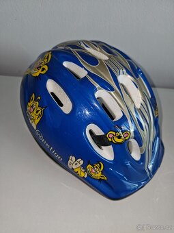 Dětské kolo Btwin 14'' - 3