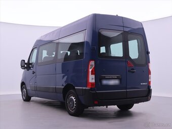 Renault Master 2,3 dCi 100 Klima 9-Míst DPH (2014) - 3