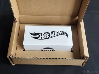Hot Wheels Porsche 959 Gulf RLC - 3