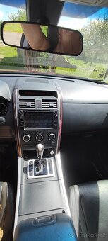 Mazda CX-9 - 3