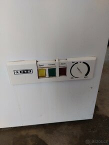 Mrazák Vestfrost AB350 - 3
