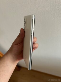 Samsung Galaxy A52 White 128GB - 3