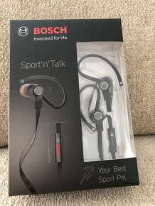 Prodám sportovní stereo sluchátka - 3