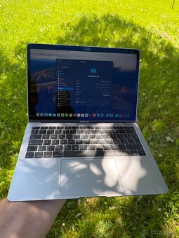 MacBook Air 2019 - 3