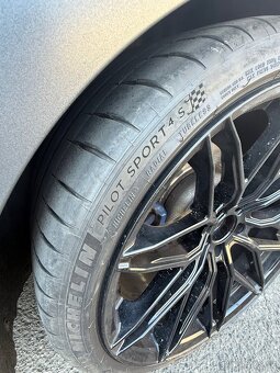 Michelin Pilot Sport 4s 275 /30 ZR 20 - 3