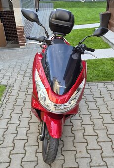 Honda PCX 150 - 3