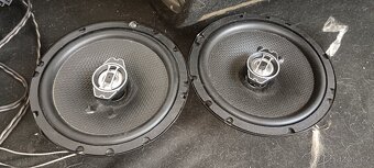 Kompletní audiozastavba do auta - 3