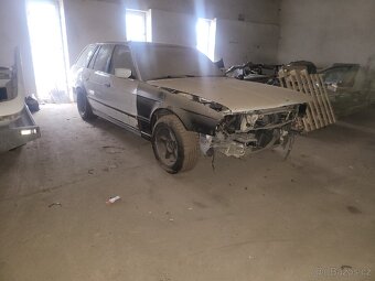 Bmw 520i e34 manuál - 3
