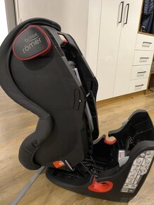 BRITAX RÖMER KING II - 3