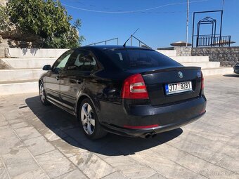 Škoda Octavia 2 - 3