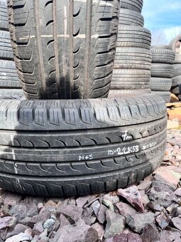 2ks. 265/65 R17 112H pneu celoroční - 2021 - 3