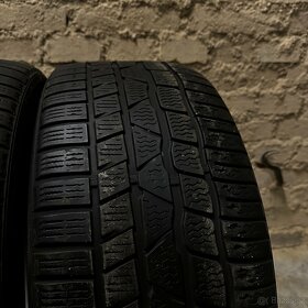 2ks pneu Continental 245/40/19 98V - 3