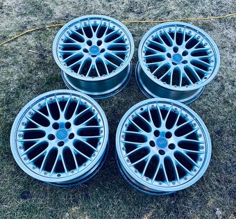 Audi BBS Style 19” - 3