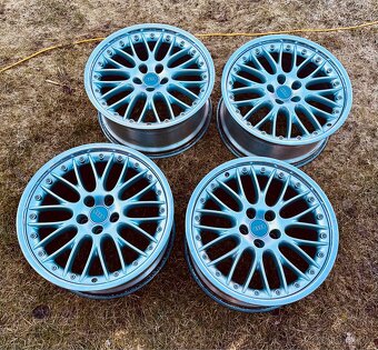 Audi BBS Style 19” - 3