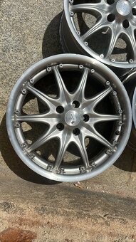 ALU 5x112 R17 - 3