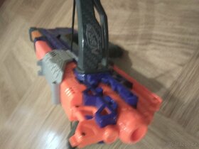 Kuše Nerf - 3