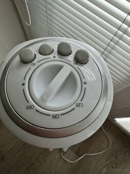 Ventilátor sloupový Gallet - 3