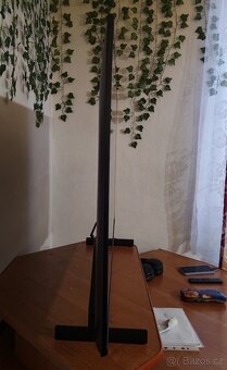 TV SAMSUNG 43" UE43CU8072UXXH - 3