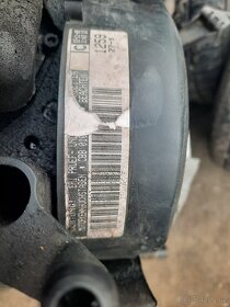 motor 2.0tdi CBB vw tiguan - 3