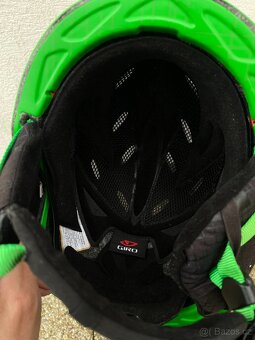 Lyžařská přibla Giro G10 vel M - 3