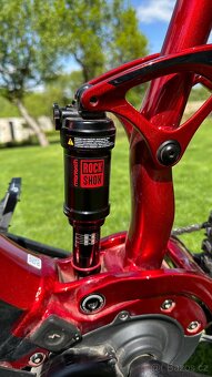 Elektrokolo GIANT Stance E+ 2 - 3