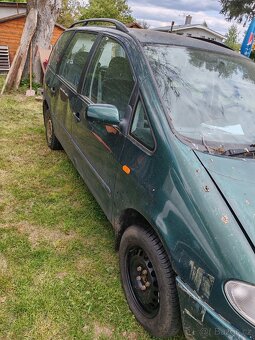 Seat Alhambra 1.9 TDI 81kw - 3