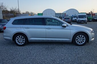 Volkswagen Passat 2.0TDi Highline 110kW DSG 2016 - 3