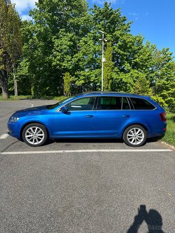 Škoda Octavia 1.4 tsi Elegance - 3