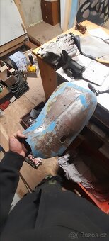 Jawa pionýr - 3
