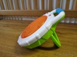 Bubínek s pohybovým spínačem FISHER PRICE - 3