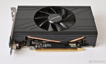SAPPHIRE PULSE Radeon RX 570 MINI ITX - 3