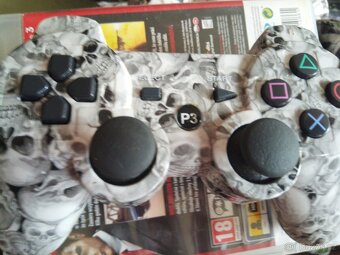 Ps3 +: hry - 3