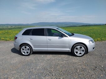 Audi A3 - 3