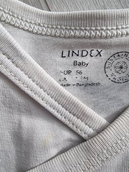 Lindex body a tepláčky - 3