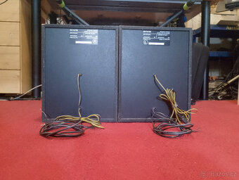 Reproduktory AIWA - 3