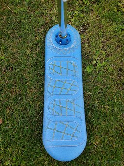 Trampscoot - 3