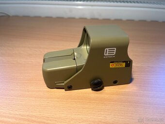 Eotech 552 - 3
