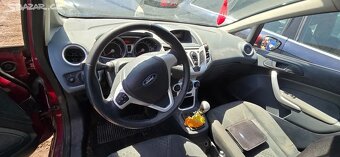 Ford Fiesta - 3